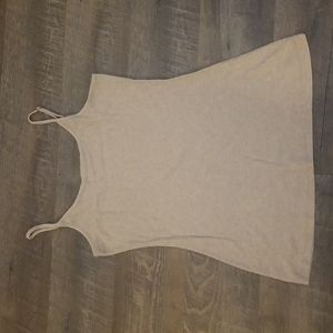 Costa Blanca Tank Top